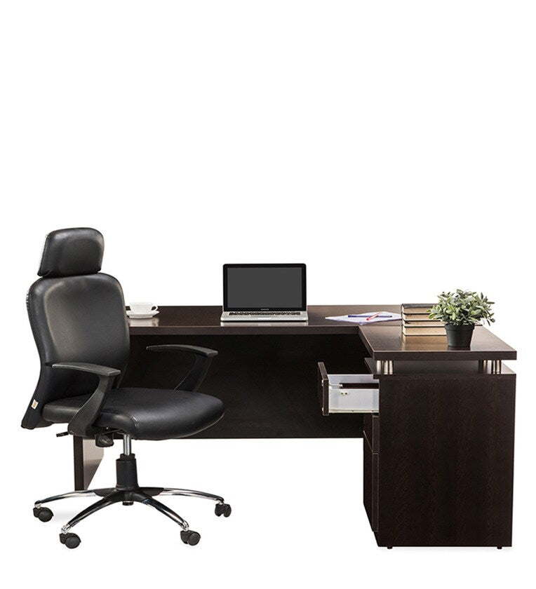 computer table Director office table study desk wooden table
