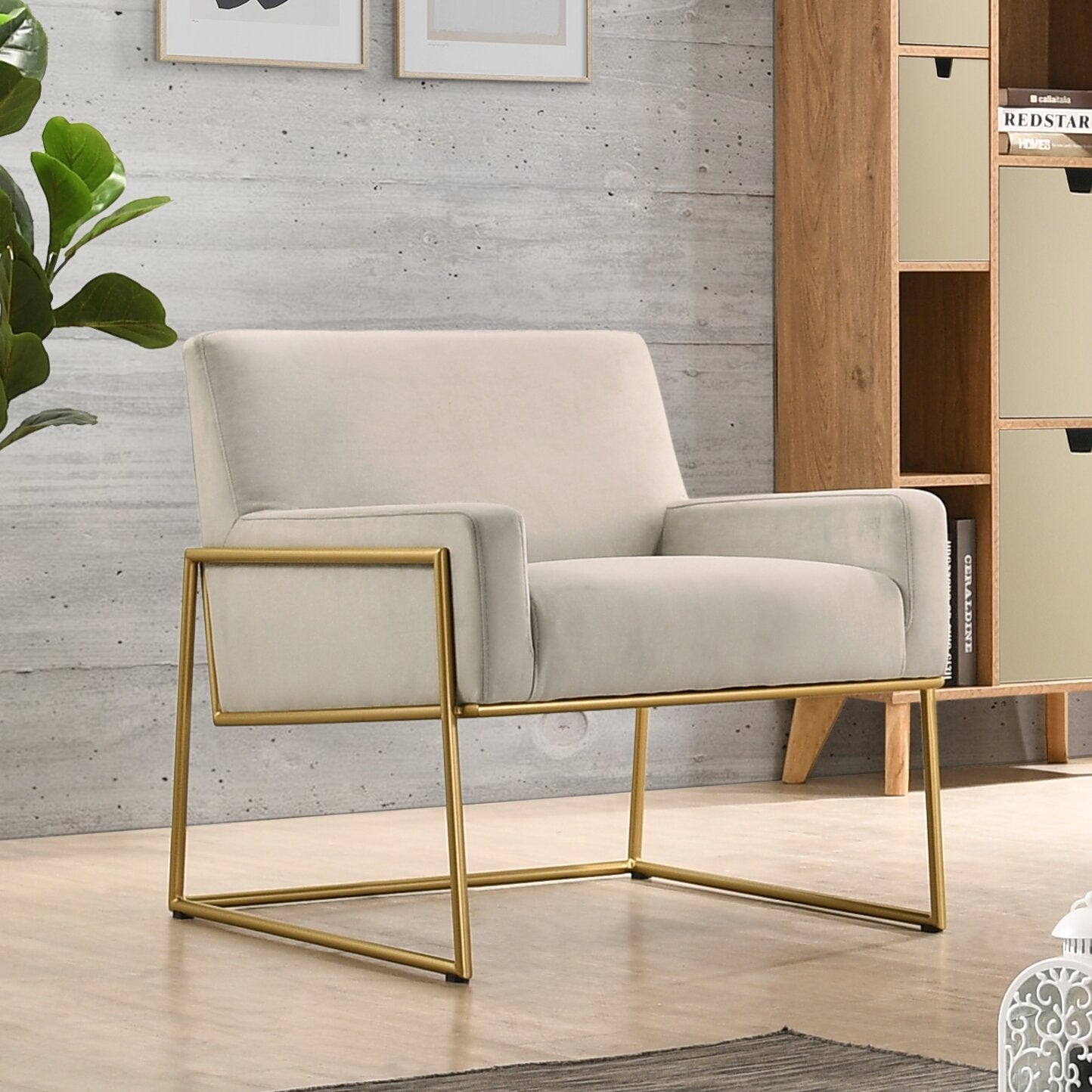 Lounge Chair