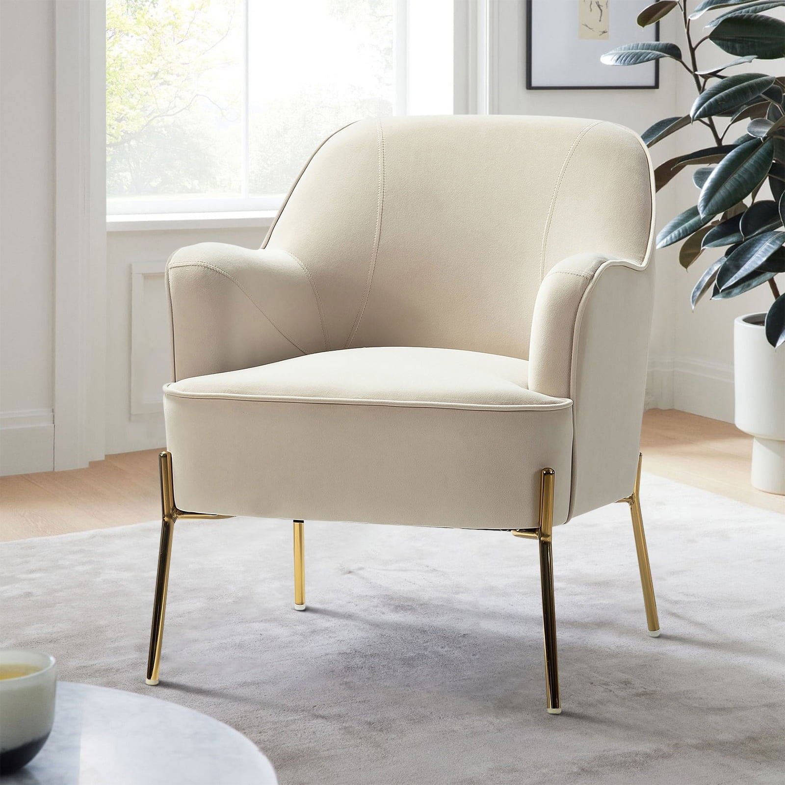 Lounge Chair