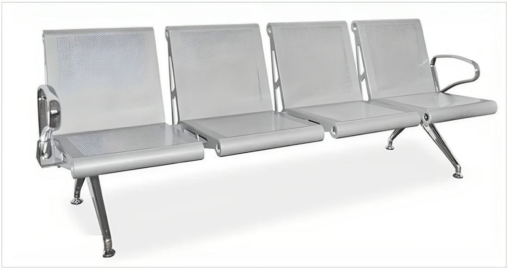 Airport Reception Chair