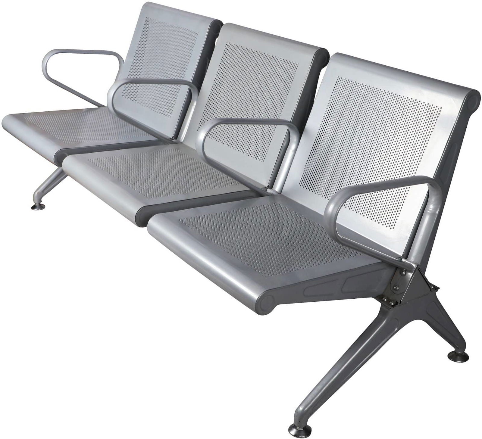 Airport Sofa 3 Seater & Reception Waiting Area Chair -
