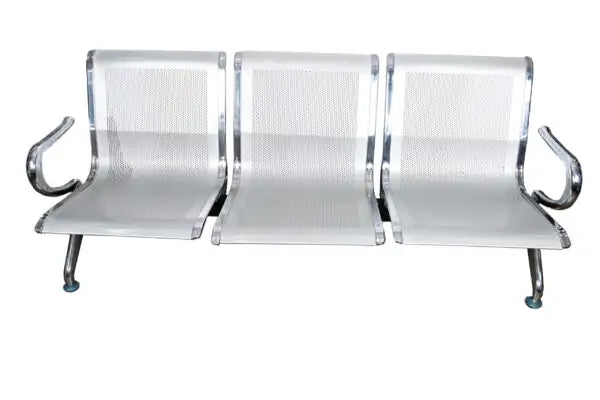 Airport Sofa 3 Seater Waiting Chair -