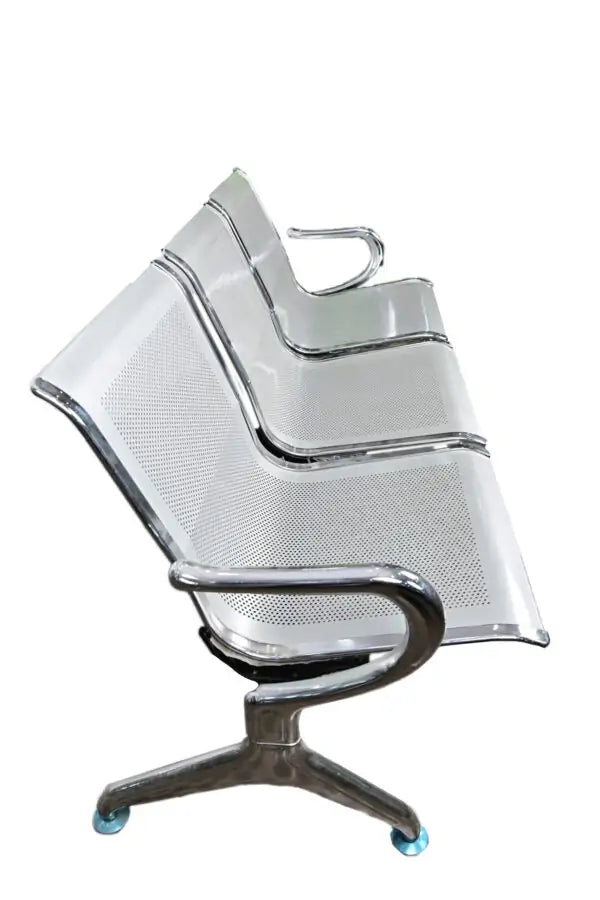 Airport Sofa 3 Seater Waiting Chair -
