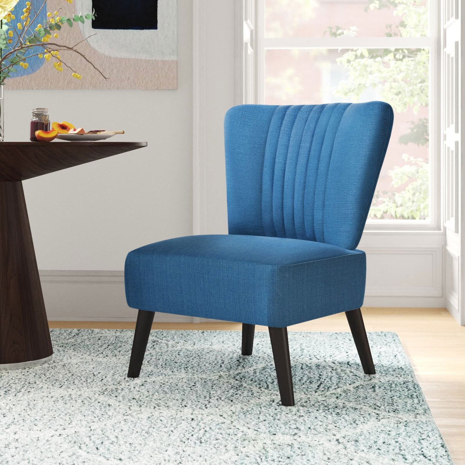 Lounge Chair
