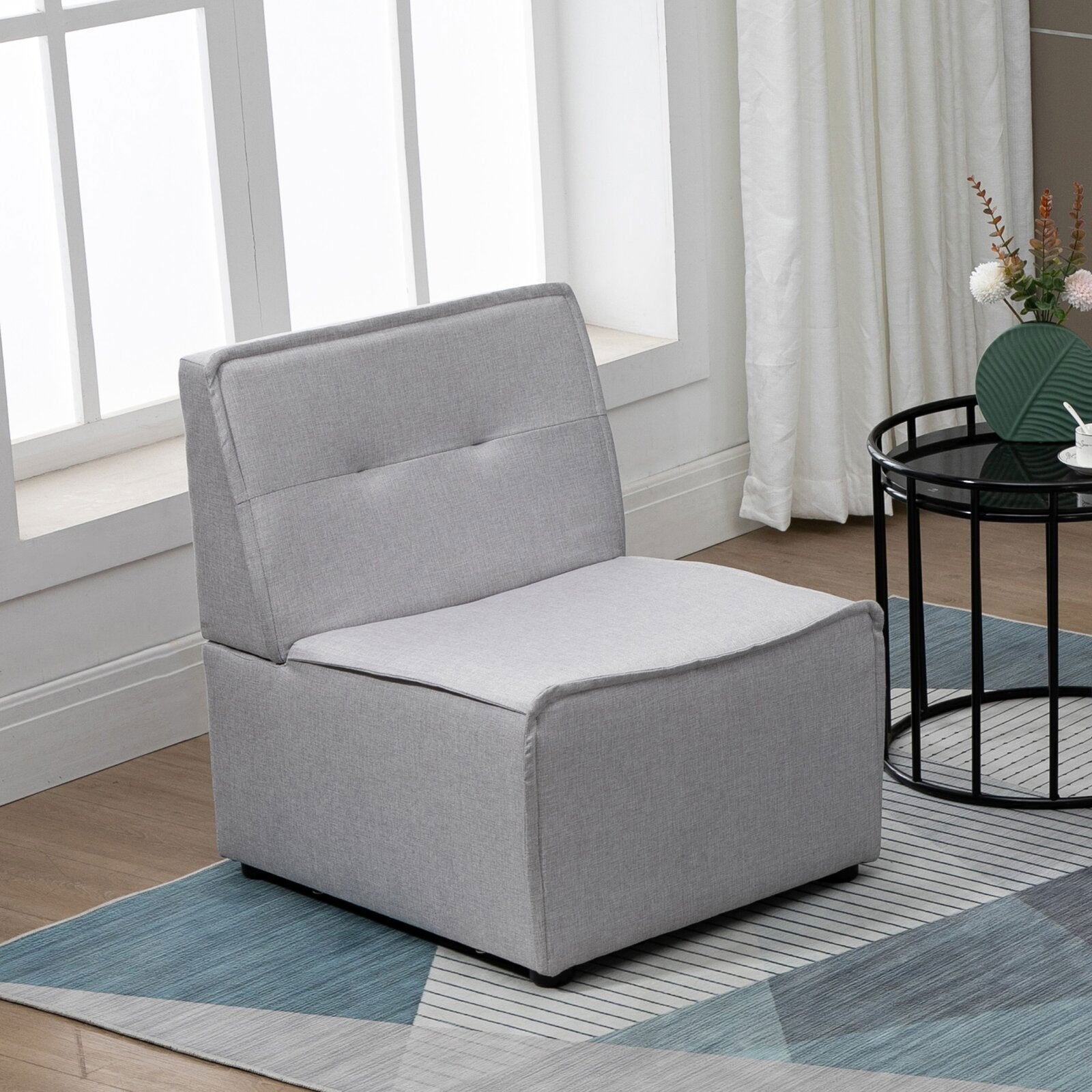 Lounge Chair