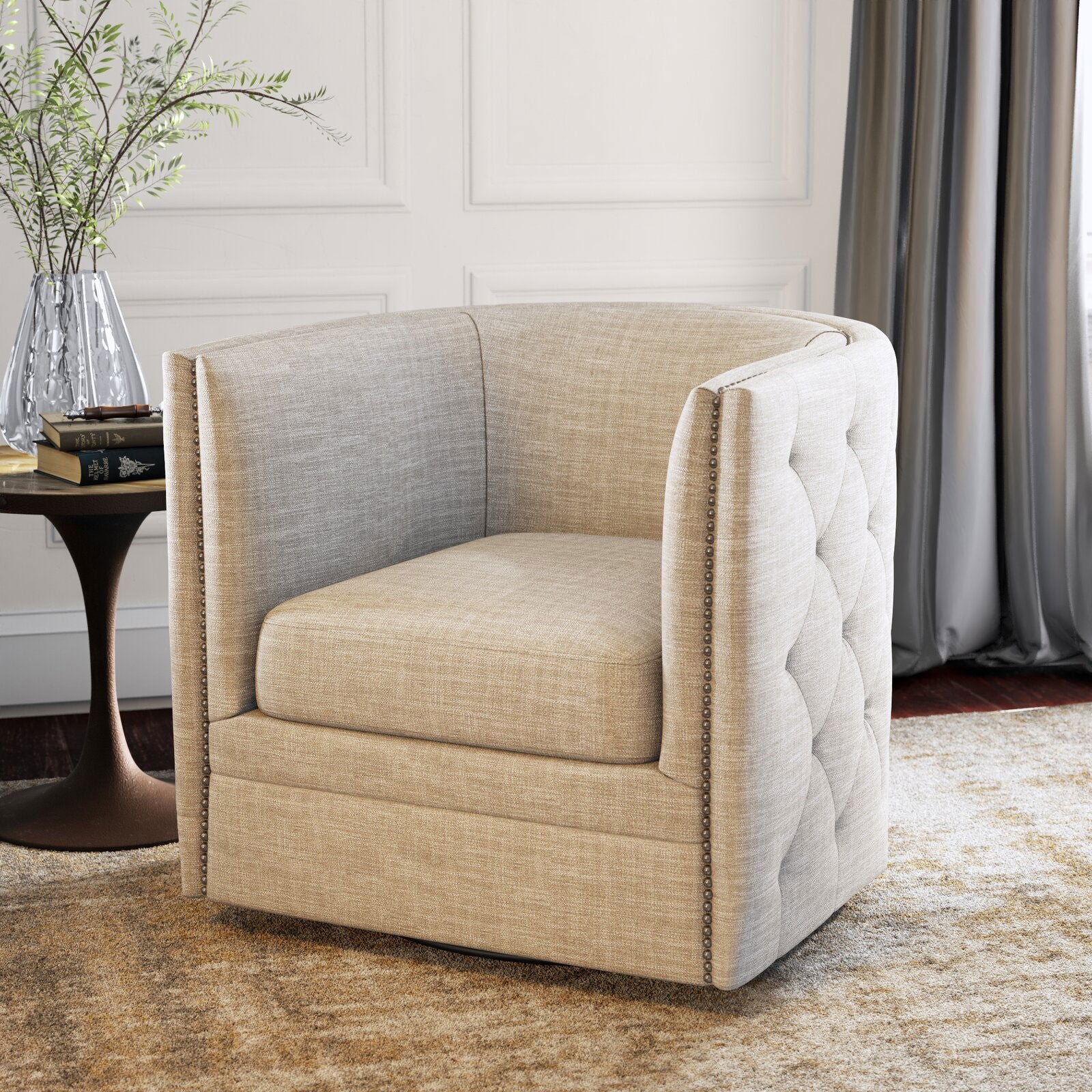 Lounge Chair