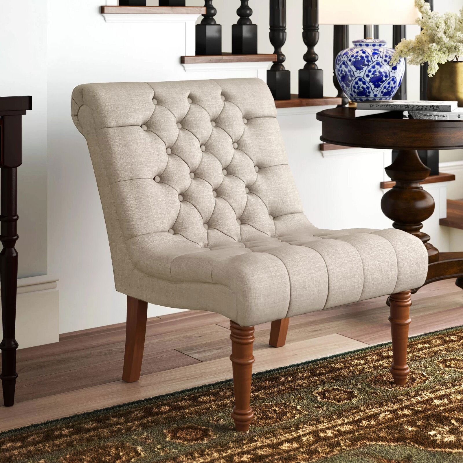 Lounge Chair