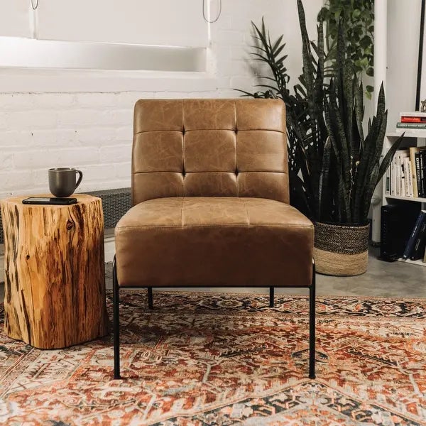 Lounge Chair