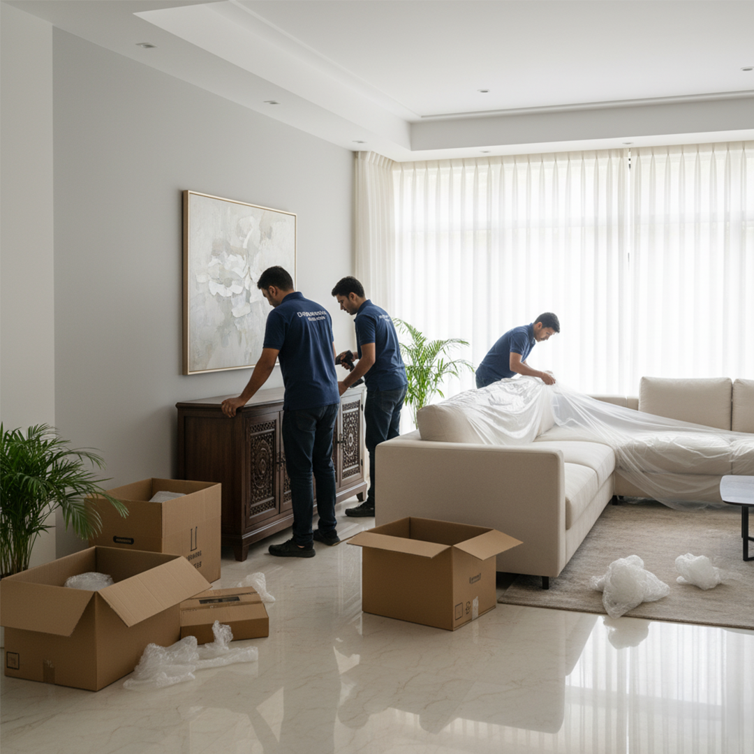 Lakdi Furniture & Interiors