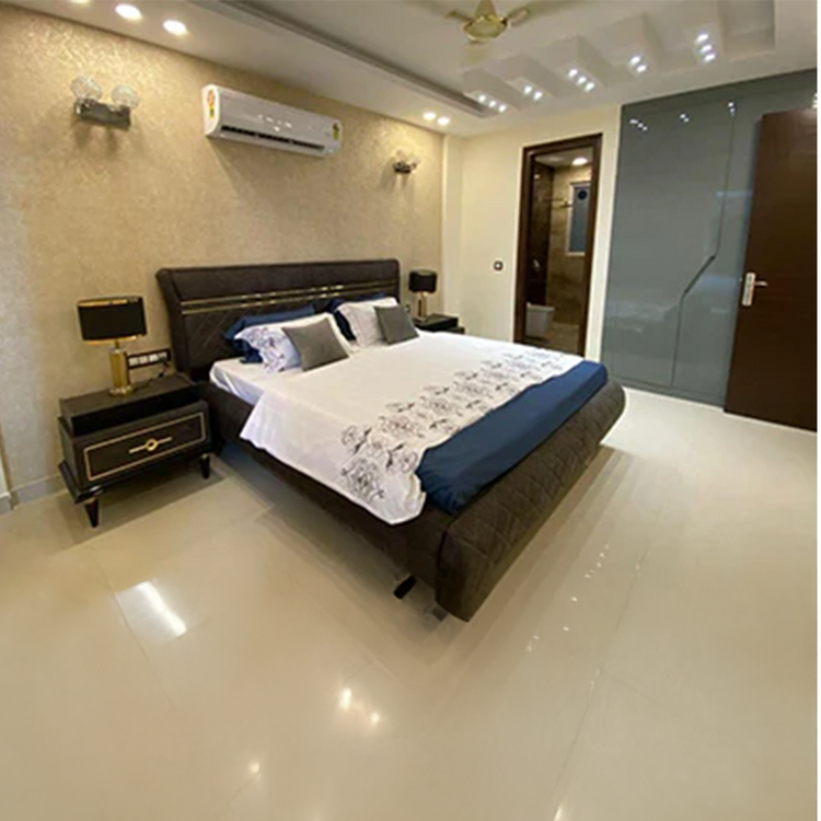 Lakdi Furniture & Interiors