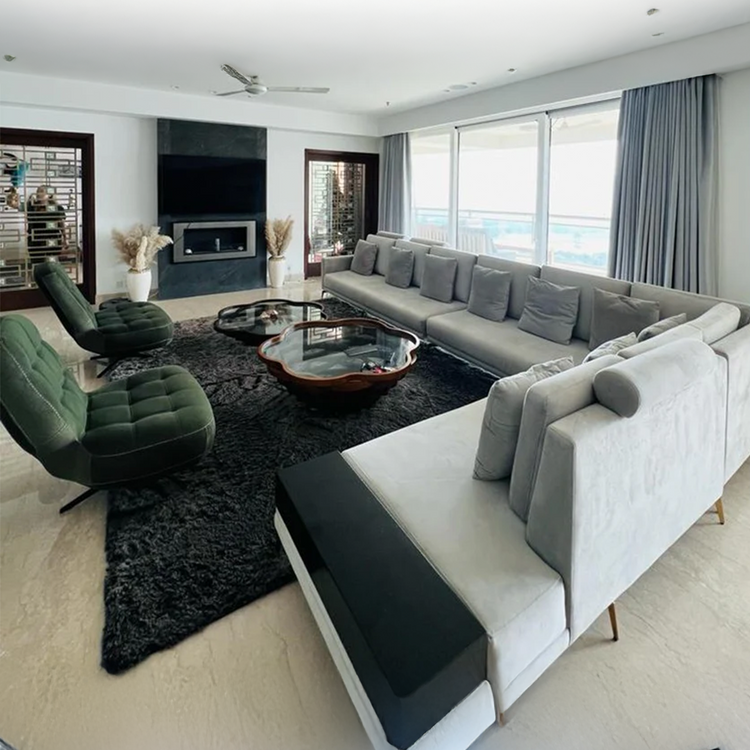 Lakdi Furniture & Interiors