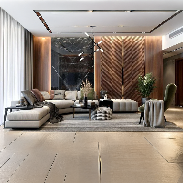 Lakdi Furniture & Interiors