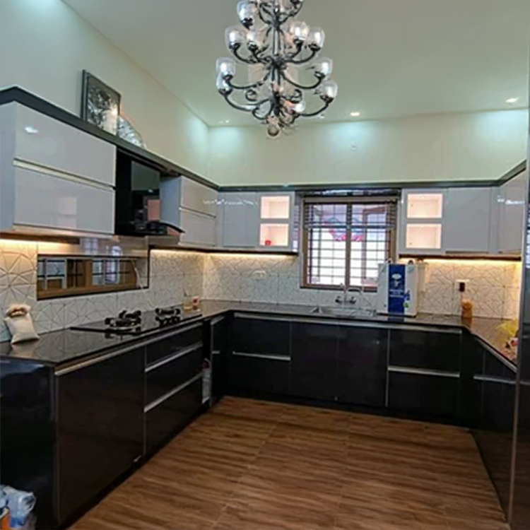 Lakdi Furniture & Interiors