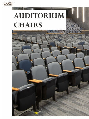 Auditorium Chairs Catalogue
