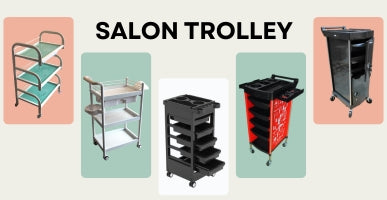 Salon Trolley