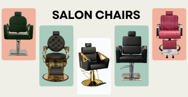 Salon Chair