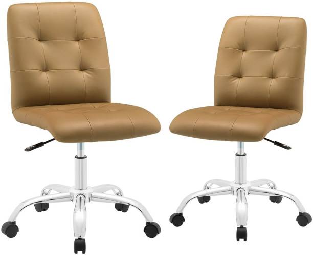 Bar Chair Height Adjustable Nylon Wheel Base -