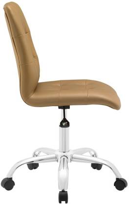 Bar Chair Height Adjustable Nylon Wheel Base -