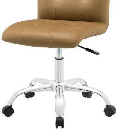 Bar Chair Height Adjustable Nylon Wheel Base -