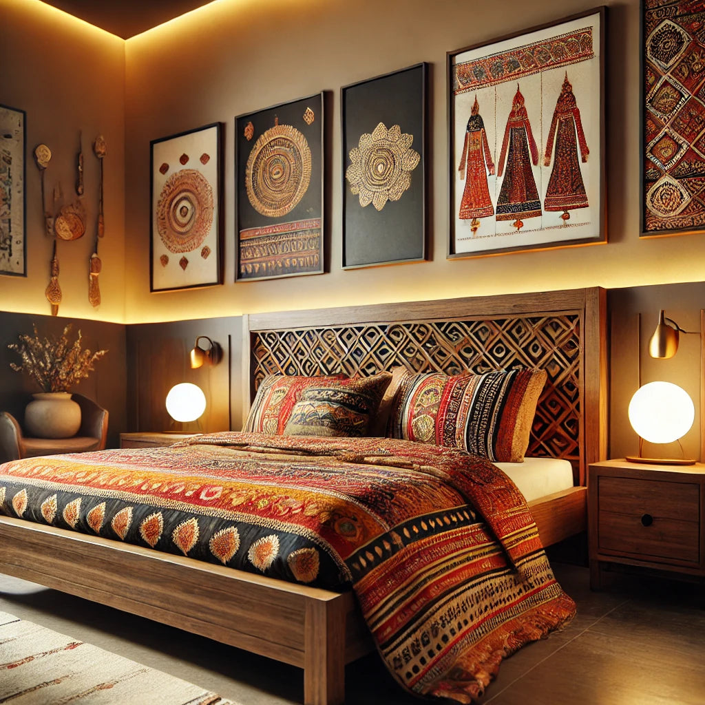 Lakdi.com - Furniture & Interiors Co.