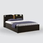 King Size Bed
