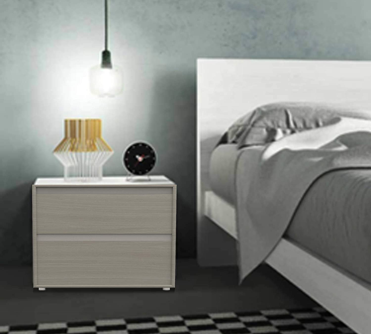 Bedside Table