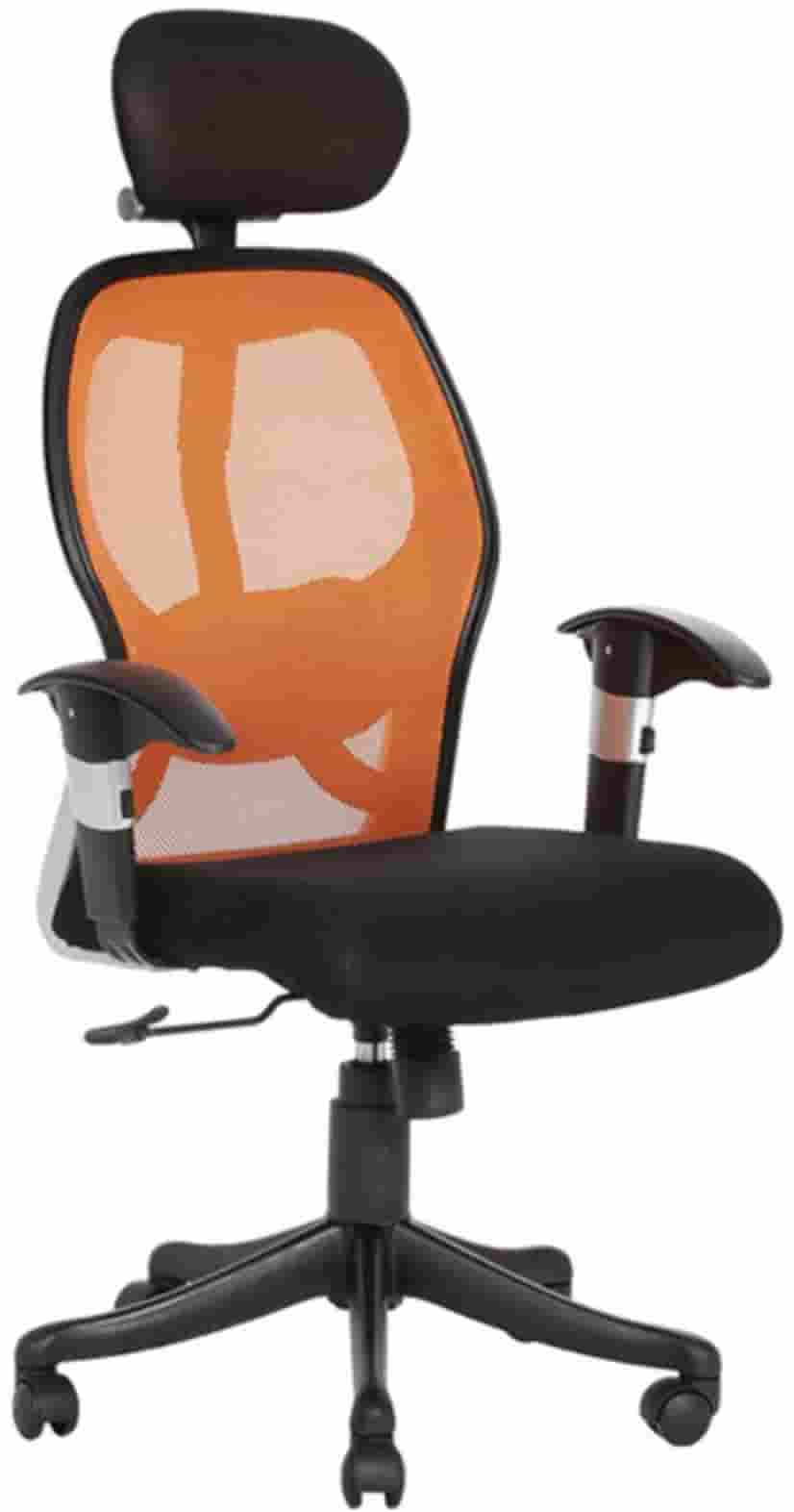 Best Computer Chair High Back in Mesh -