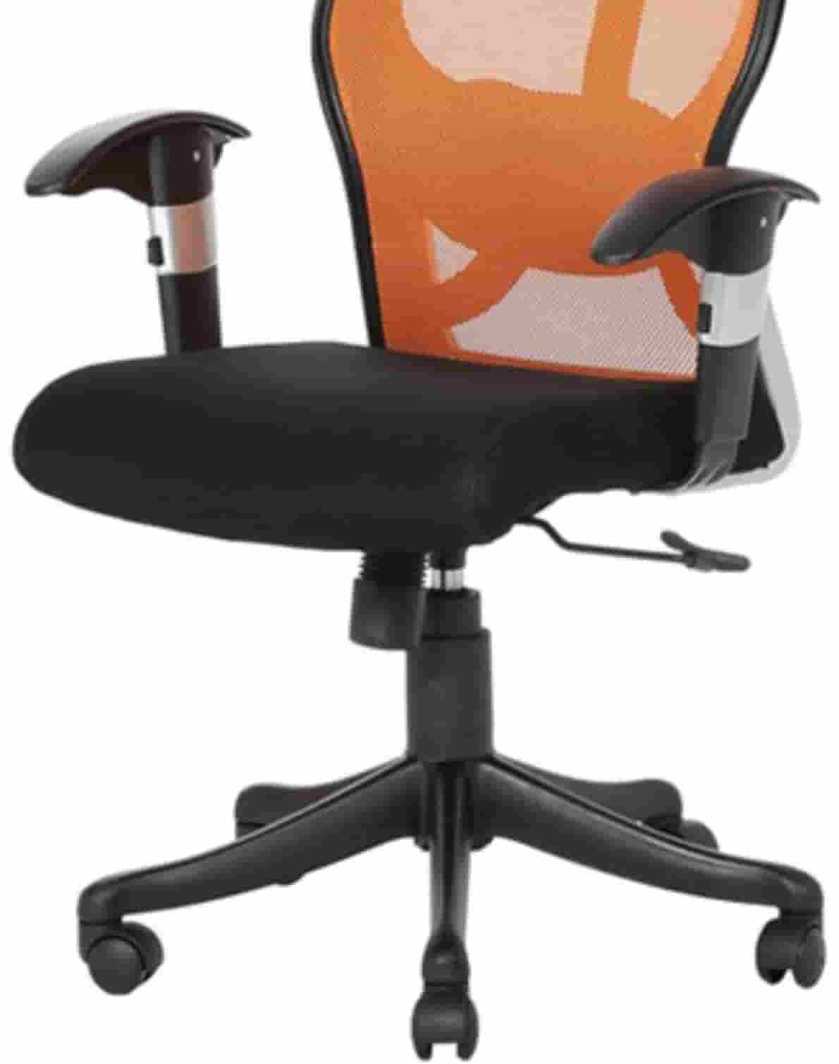 Best Computer Chair High Back in Mesh -