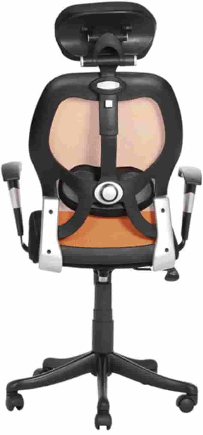 Best Computer Chair High Back in Mesh -
