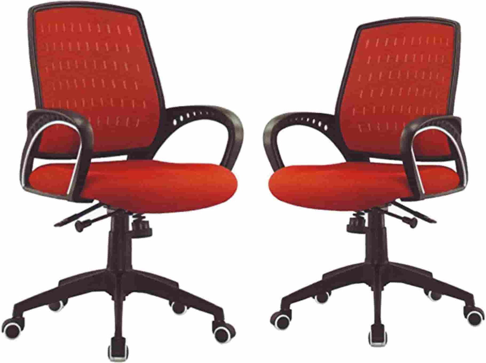 Best Ergonomic Office Chair Medium Back -