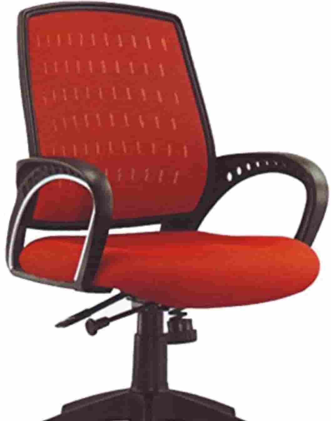 Best Ergonomic Office Chair Medium Back -