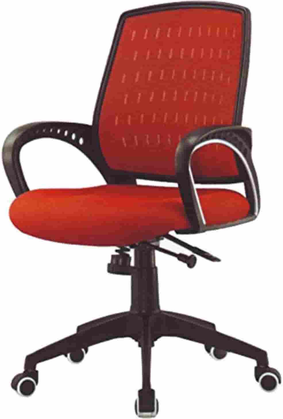 Best Ergonomic Office Chair Medium Back -