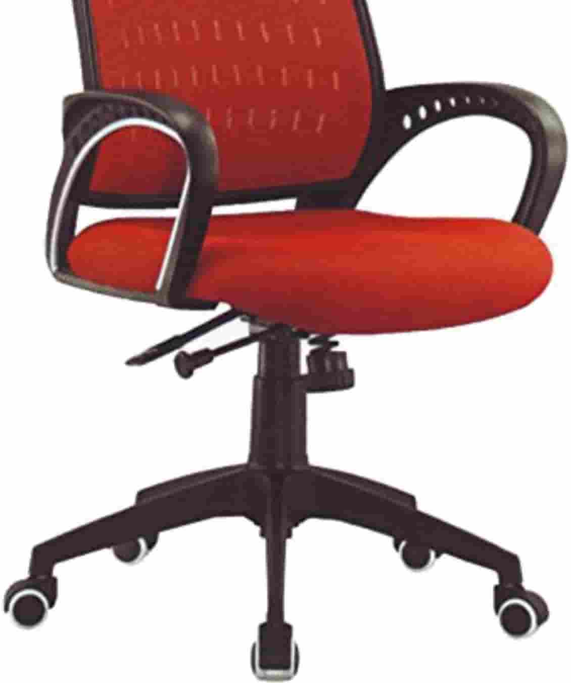Best Ergonomic Office Chair Medium Back -