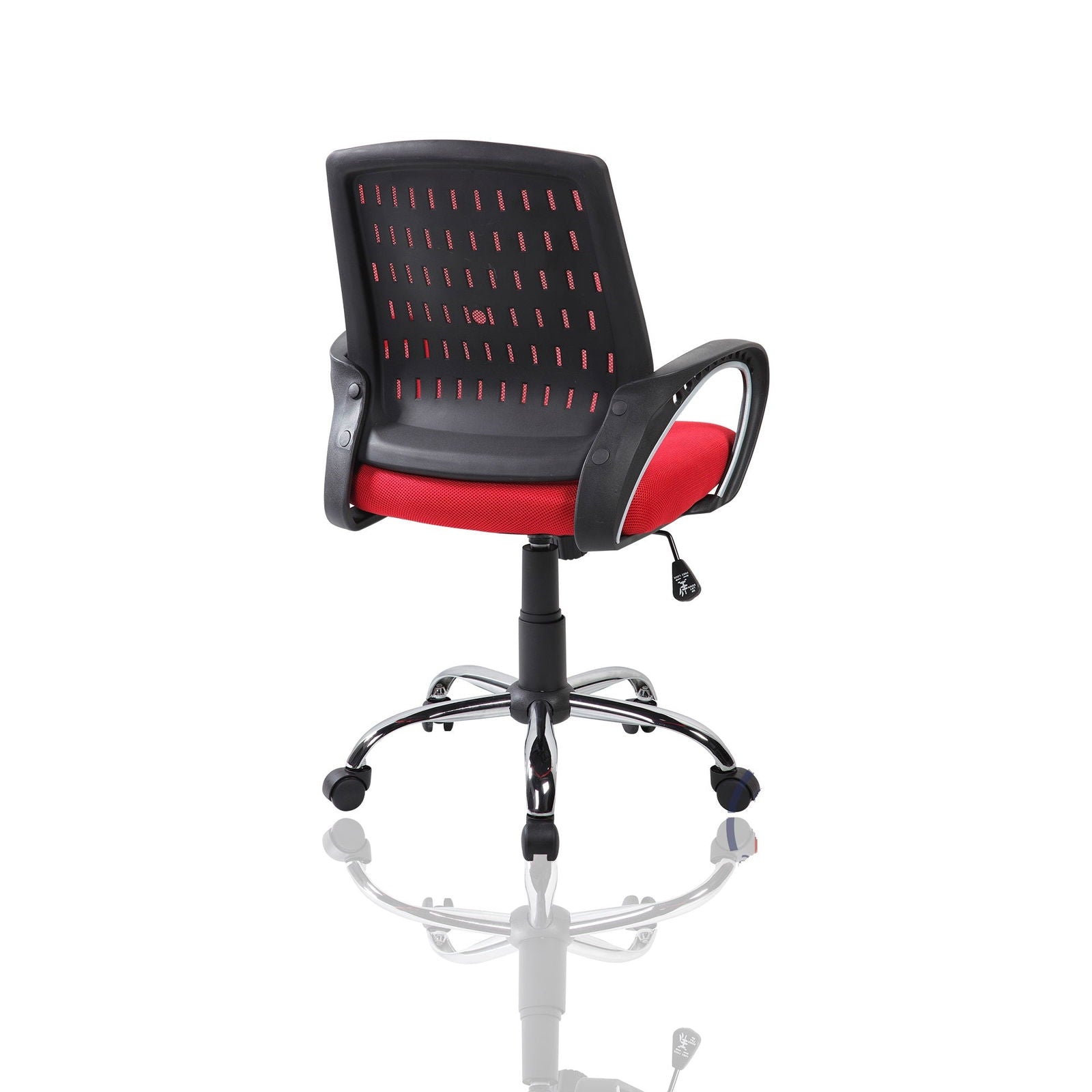 Best Ergonomic Office Chair Medium Back -