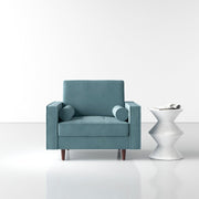 1 Seater Sofa