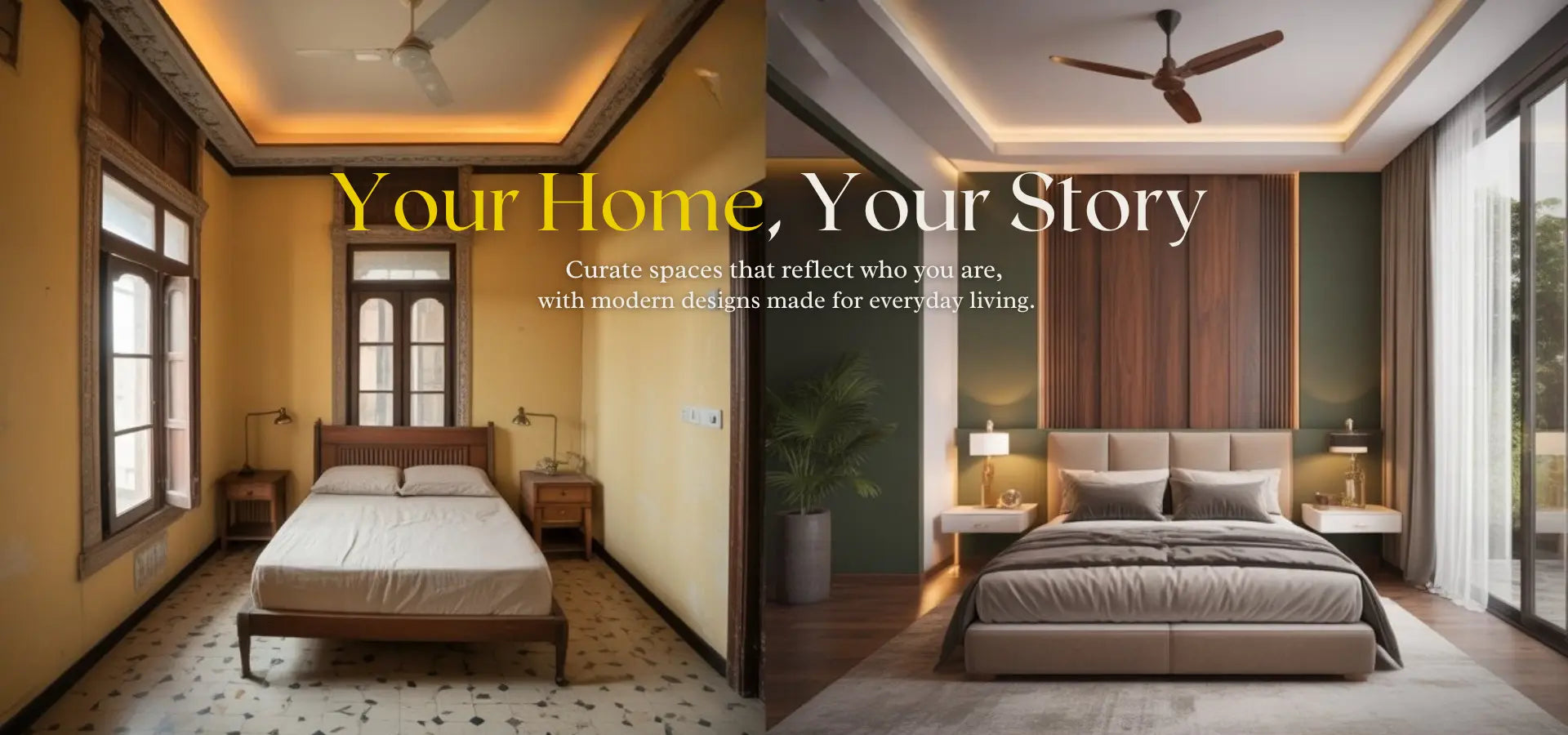 Lakdi Furniture & Interiors