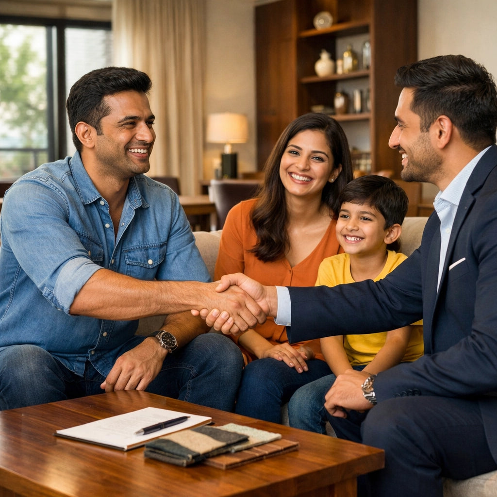 Absolute Price Transparency