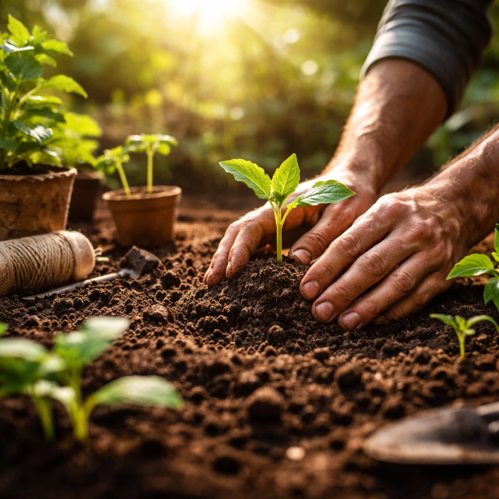 Planet-First Promise