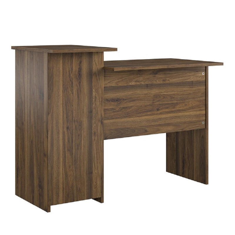 The Wooden & Laminated Board Top Office Computer Table