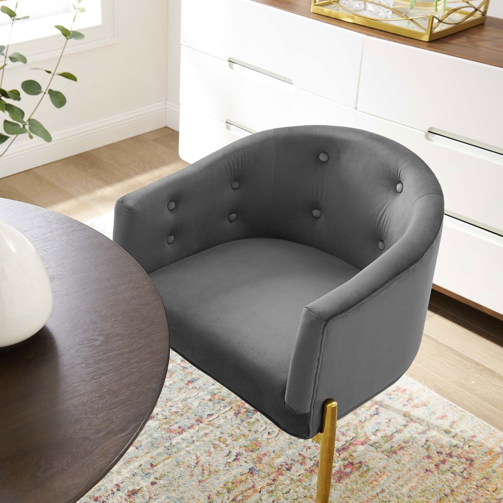 Lounge Chair