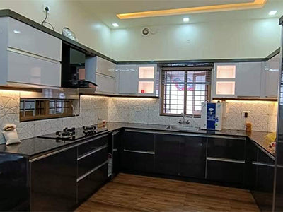 Lakdi Furniture & Interiors