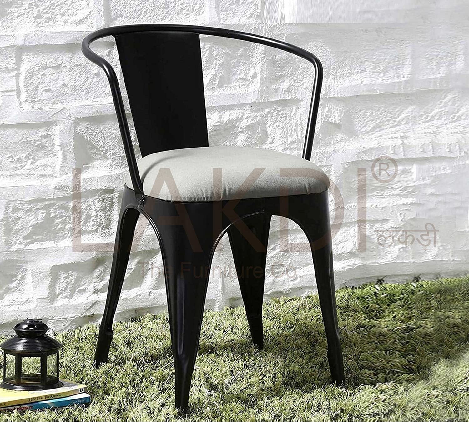 Cafe Chair