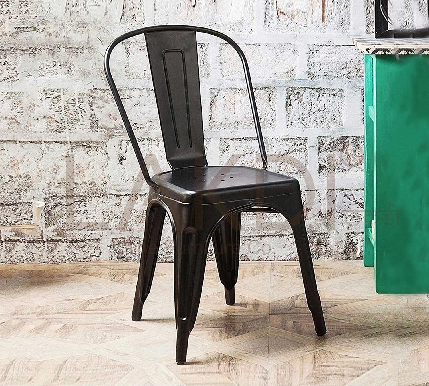 Cafe Chair