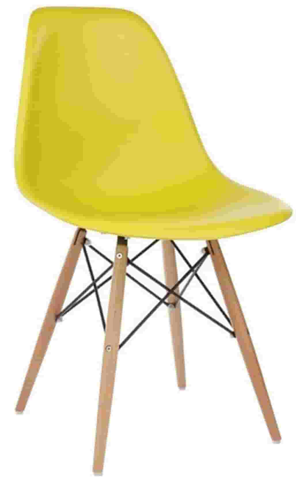 Cafe Chair