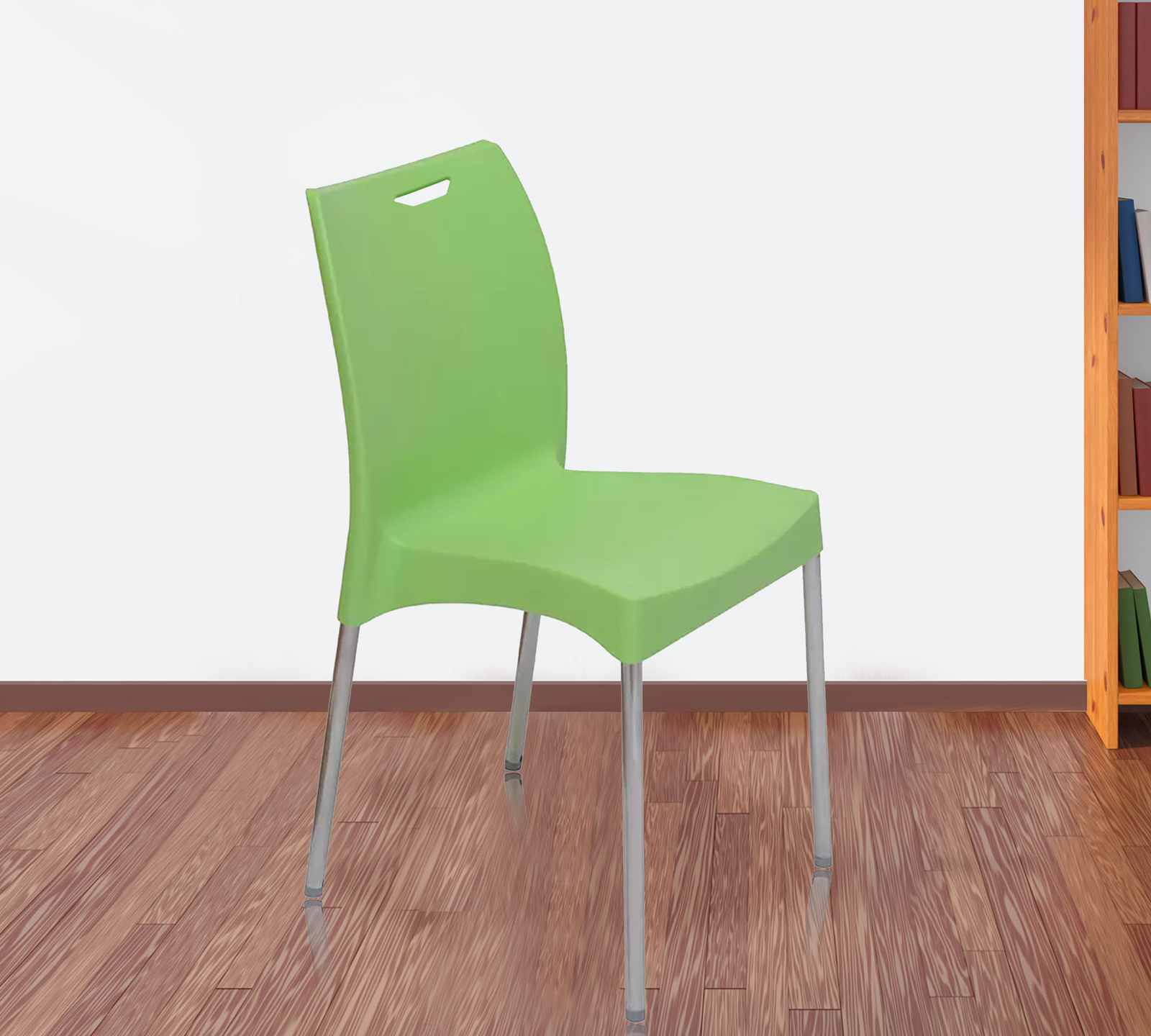 Cafe Chair