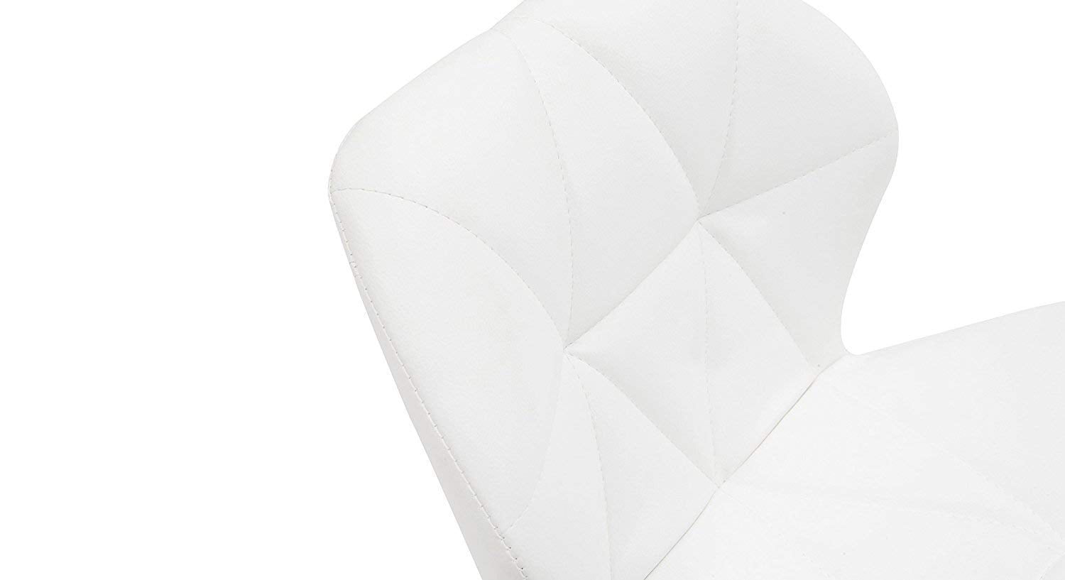 Cafe Chair with Wooden Frame -