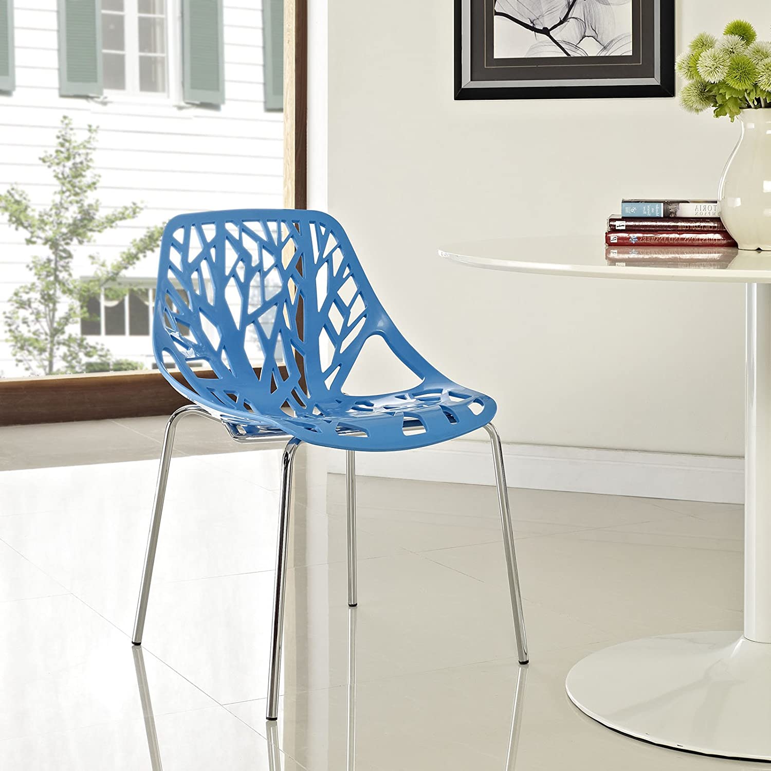 Cafe Chair