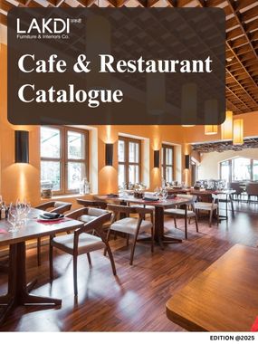 Cafe & Restaurant