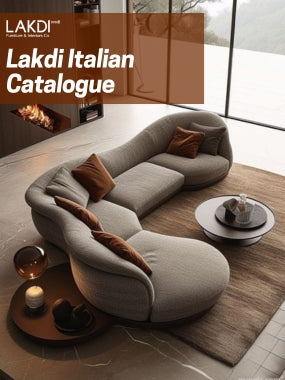 Lakdi Italian Catalogue