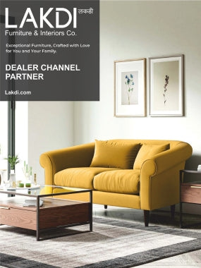 Dealer Channel Partner Catalogue